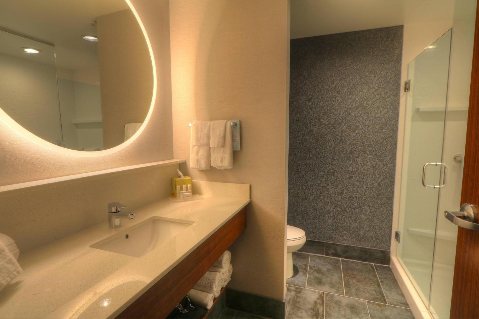 Fairfield Inn & Suites By Marriott Gatlinburg Downtown Eksteriør bilde