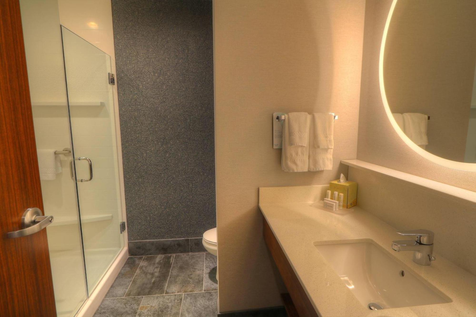 Fairfield Inn & Suites By Marriott Gatlinburg Downtown Eksteriør bilde